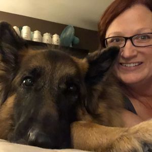 Meet your Posher, Stacey